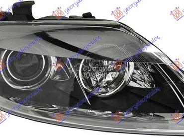 FAR XENON (VALEO) za Audi Q7 od 2006. do 2009. god.