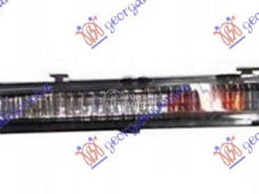 MIGAVAC/DNEVNO SVETLO za Audi Q7 od 2006. do 2009. god.