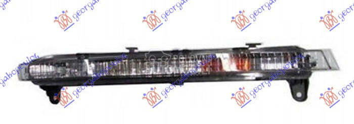 MIGAVAC/DNEVNO SVETLO