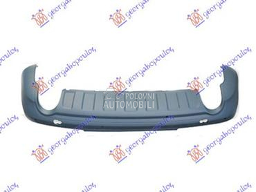 SPOJLER ZADNJEG BRANIKA (PDS S za Audi Q7 od 2006. do 2009. god.