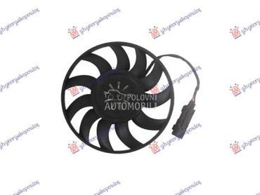 VENTILATOR 3.0/4.2 BENZIN - 4. za Audi Q7 od 2009. do 2015. god.
