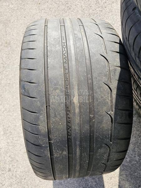 Aluminijumske felne dvodelne 19" 5 x 112