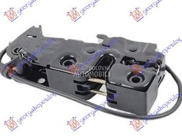 BRAVA HAUBE NA VEZNOM LIMU za Audi Q7 od 2006. do 2009. god.