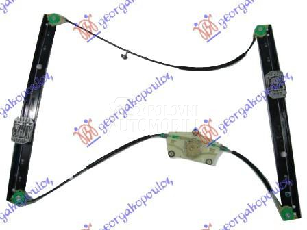 PODIZAC PREDNJEG PROZORA ELEKT