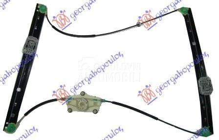 PODIZAC PREDNJEG PROZORA ELEKT