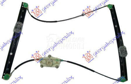 PODIZAC PREDNJEG PROZORA ELEKT