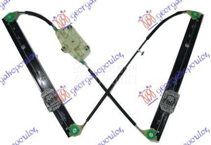 PODIZAC ZADNJEG PROZORA ELEKTR