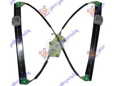 PODIZAC ZADNJEG PROZORA ELEKTR za Audi Q7 od 2006. do 2009. god.