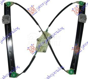 PODIZAC ZADNJEG PROZORA ELEKTR