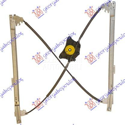 PODIZAC ZADNJEG PROZORA ELEKTR