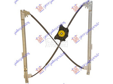 PODIZAC ZADNJEG PROZORA ELEKTR za Audi Q7 od 2009. do 2015. god.