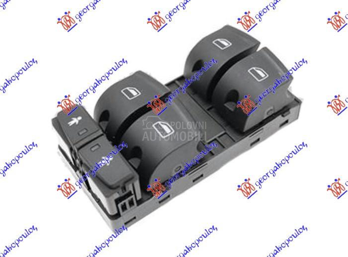 PREKIDAC U PREDNJIM VRATIMA (4