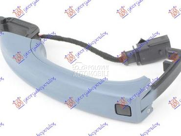 KVAKA SVIH VRATA SPOLJASNJA PM za Audi Q7 od 2009. do 2015. god.