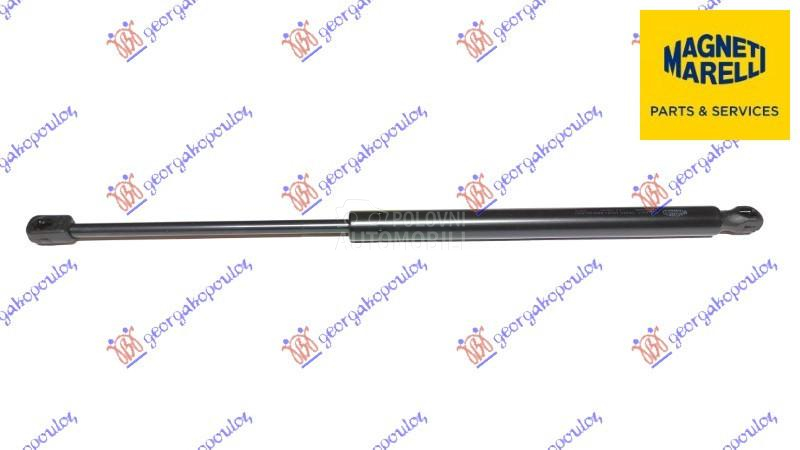 AMORTIZER GEPEK VRATA (496L-56