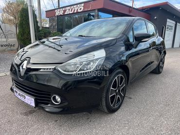 Renault Clio 1.5DCI LIMITED