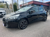 Renault Clio 1.5DCI LIMITED