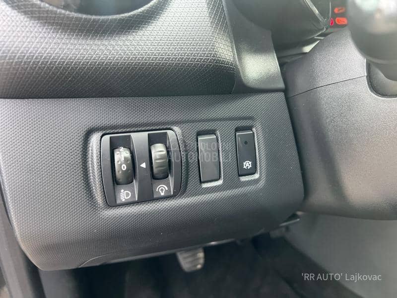 Renault Clio 1.5DCI LIMITED