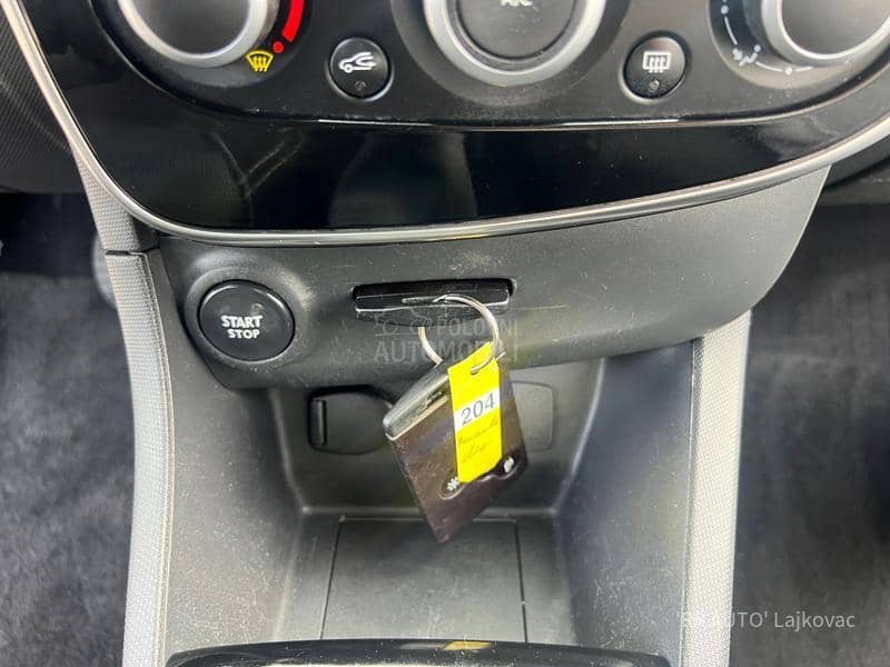 Renault Clio 1.5DCI LIMITED