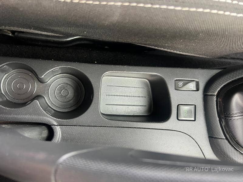 Renault Clio 1.5DCI LIMITED