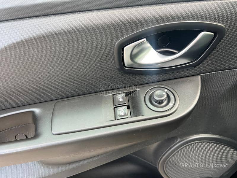 Renault Clio 1.5DCI LIMITED