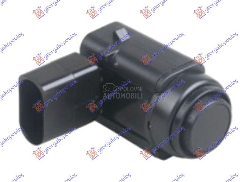 PARKING SENZOR (PDC) CRNI KONE