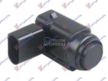 PARKING SENZOR (PDC) CRNI KONE za Audi Q7 od 2009. do 2015. god.