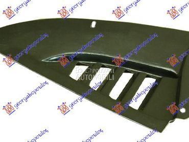 POTKRILO (PREDNJI DONJI DEO) za Renault Espace od 1992. do 2003. god.