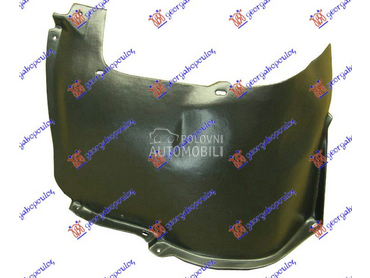 POTKRILO (SREDNJI DEO) za Renault Espace od 1992. do 2003. god.