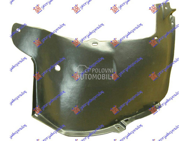 POTKRILO (SREDNJI DEO) za Renault Espace od 1992. do 2003. god.