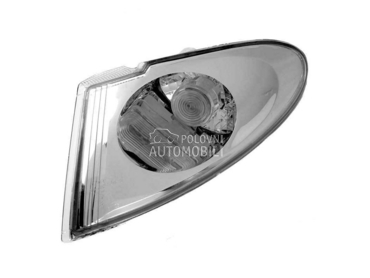 MIGAVAC 2000- za Renault Espace od 1992. do 2003. god.