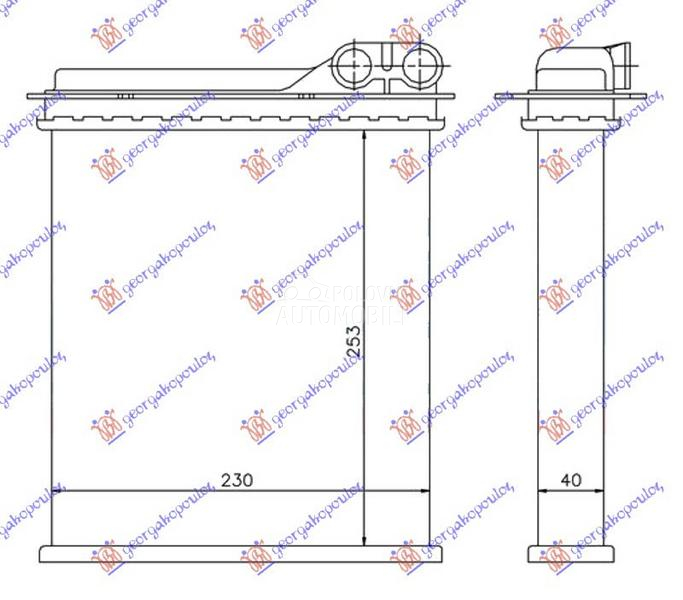 GREJAC KABINE (255x230x42) -19