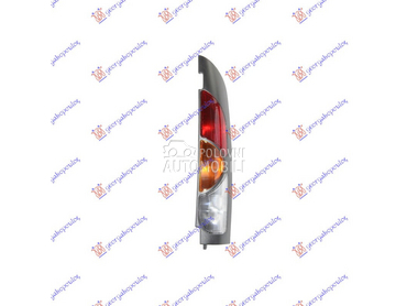 STOP LAMPA (DUPLA VRATA) (DEPO za Renault Kangoo od 1998. do 2003. god.