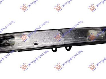 SVETLO TABLICE za Renault Kangoo od 2003. do 2008. god.