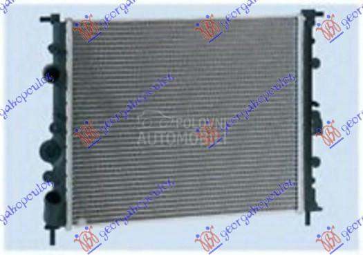 HLADNJAK MOTORA BENZIN/DIZEL (