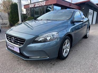 Volvo V40 1.6D MOMENTUM