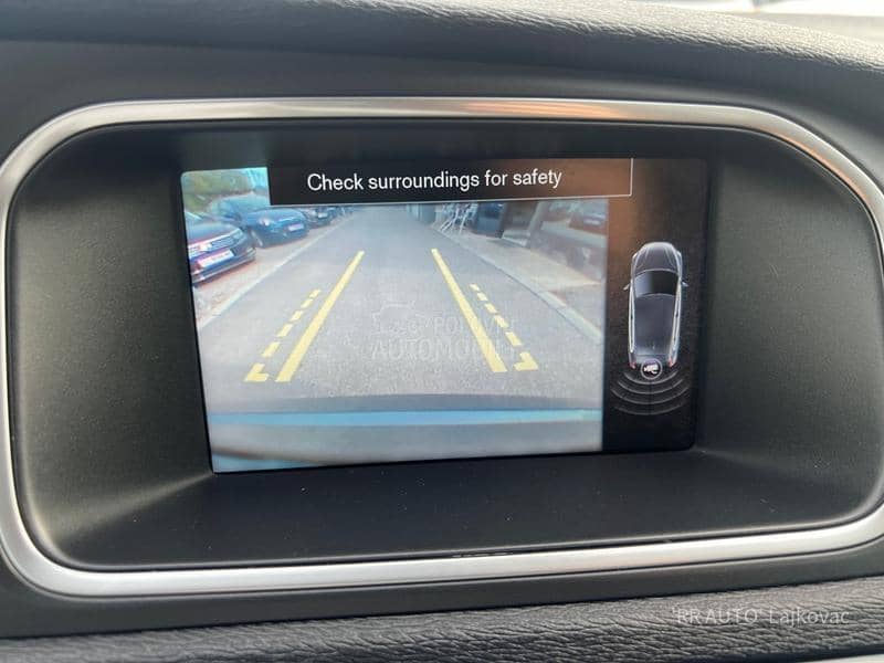 Volvo V40 1.6D MOMENTUM