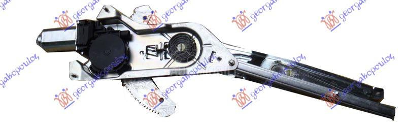 PODIZAC PREDNJEG PROZORA ELEKT