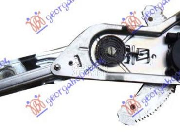 PODIZAC PREDNJEG PROZORA ELEKT za Renault Kangoo od 2003. do 2008. god.