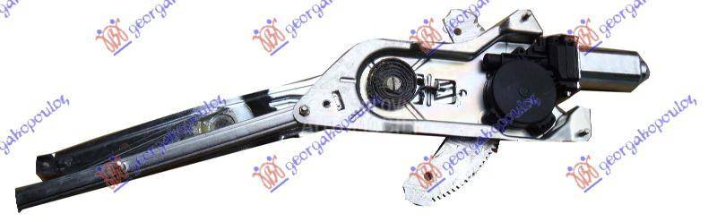 PODIZAC PREDNJEG PROZORA ELEKT