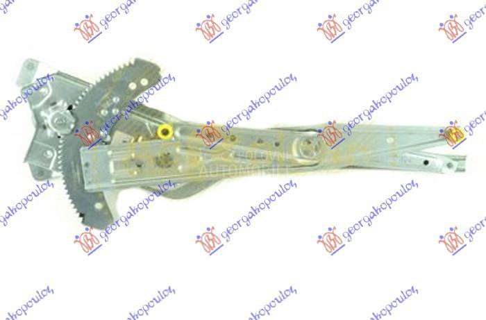 PODIZAC PREDNJEG PROZORA MEHAN