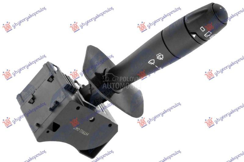 PREKIDAC/RUCICA NA VOLANU (BRI