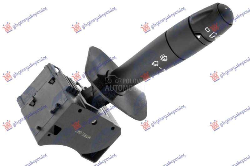 PREKIDAC/RUCICA NA VOLANU (BRI