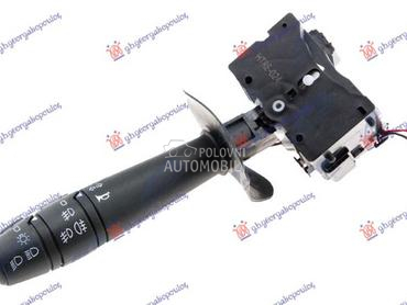 PREKIDAC/RUCICA NA VOLANU (FAR za Renault Kangoo od 1998. do 2003. god.