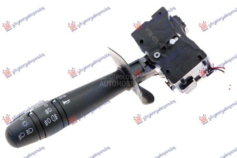 PREKIDAC/RUCICA NA VOLANU (FAR