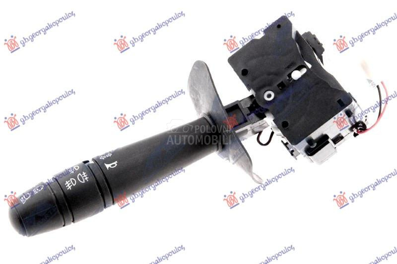 PREKIDAC/RUCICA NA VOLANU (FAR