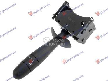 PREKIDAC/RUCICA NA VOLANU (BRI za Renault Kangoo od 2003. do 2008. god.