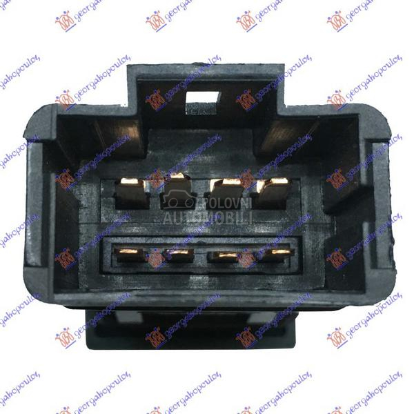 PREKIDAC ZA SVA 4 MIGAVCA (8 P