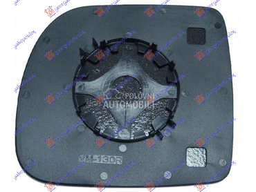 STAKLO RETROVIZORA za Renault Kangoo od 1998. do 2003. god.