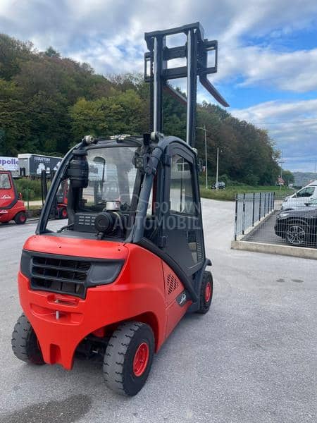 Linde H 20