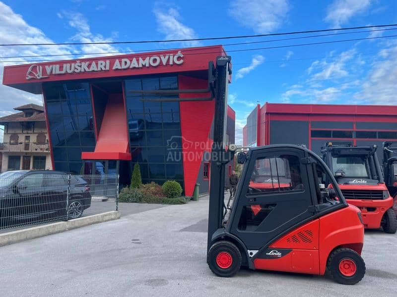 Linde H 20